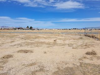 S Loop Boulevard, California City, CA 93505