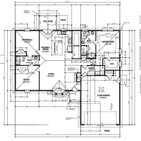 8 Whitstable Drive, Bella Vista, AR 72714