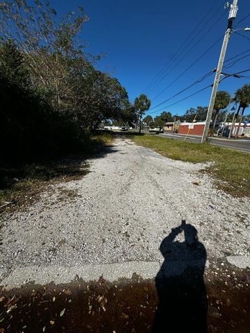 MARTIN LUTHER KING JR AVENUE, Clearwater, FL 33755
