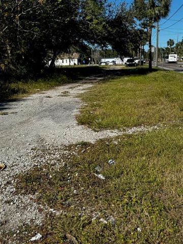 MARTIN LUTHER KING JR AVENUE, Clearwater, FL 33755