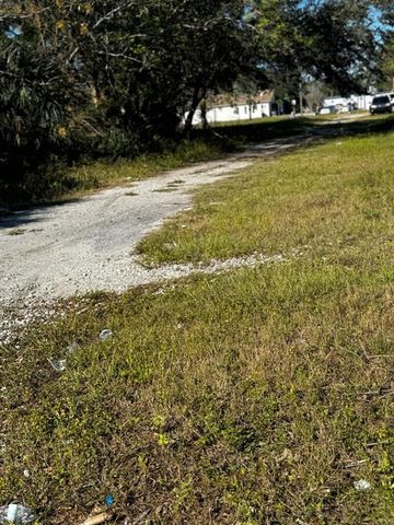 MARTIN LUTHER KING JR AVENUE, Clearwater, FL 33755