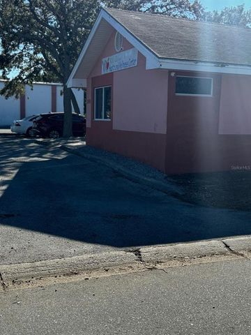 MARTIN LUTHER KING JR AVENUE, Clearwater, FL 33755