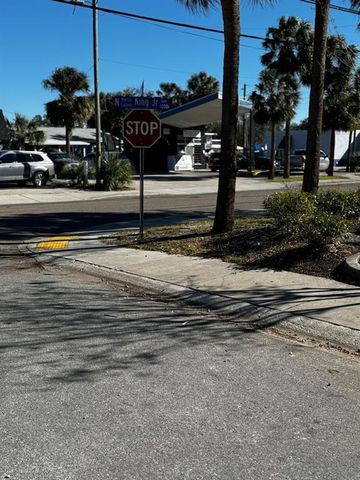 MARTIN LUTHER KING JR AVENUE, Clearwater, FL 33755