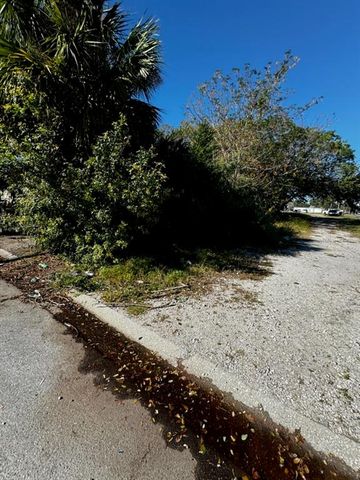 MARTIN LUTHER KING JR AVENUE, Clearwater, FL 33755