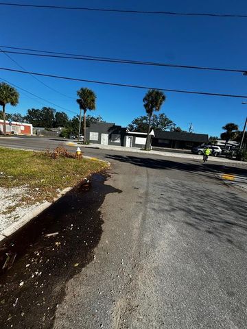 MARTIN LUTHER KING JR AVENUE, Clearwater, FL 33755