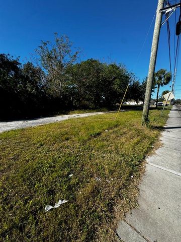 MARTIN LUTHER KING JR AVENUE, Clearwater, FL 33755
