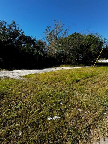 MARTIN LUTHER KING JR AVENUE, Clearwater, FL 33755