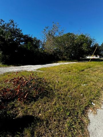 MARTIN LUTHER KING JR AVENUE, Clearwater, FL 33755