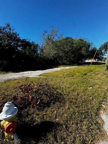 MARTIN LUTHER KING JR AVENUE, Clearwater, FL 33755