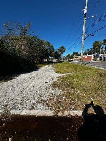 MARTIN LUTHER KING JR AVENUE, Clearwater, FL 33755