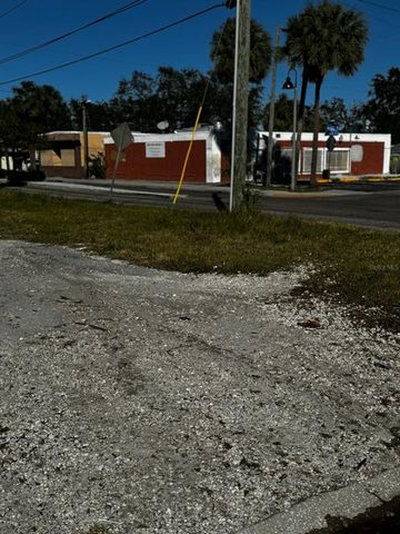 MARTIN LUTHER KING JR AVENUE, Clearwater, FL 33755