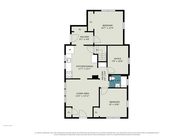 702 Fenimore Drive, Kalamazoo, MI 49048