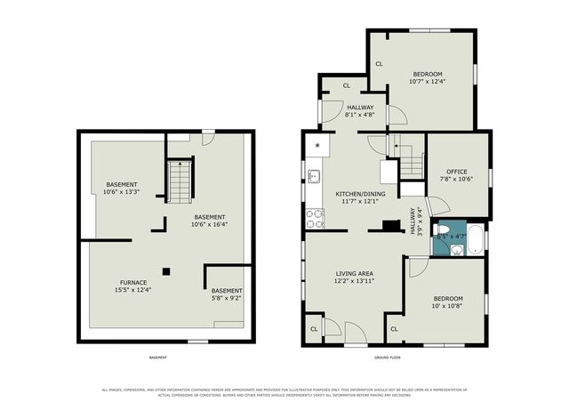 702 Fenimore Drive, Kalamazoo, MI 49048