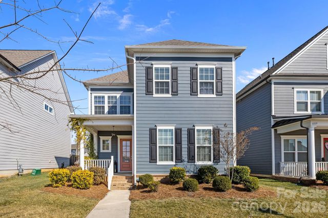 11315 Miller Road, Pineville, NC 28134