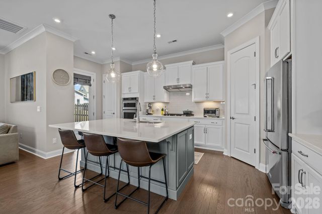 11315 Miller Road, Pineville, NC 28134