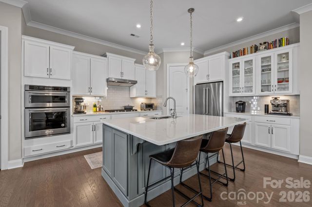 11315 Miller Road, Pineville, NC 28134