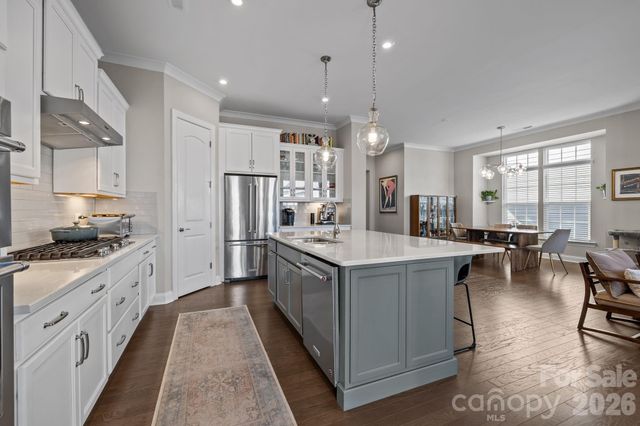 11315 Miller Road, Pineville, NC 28134