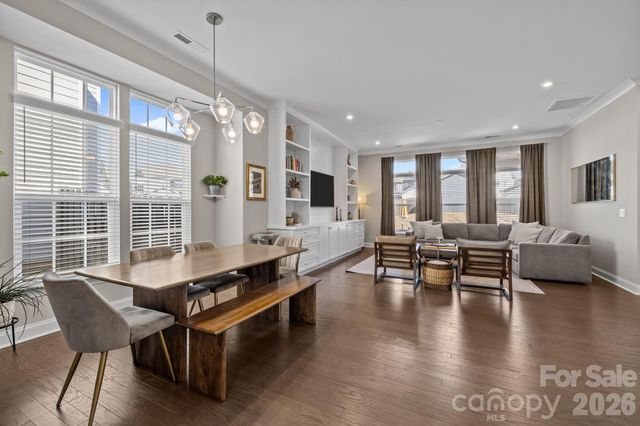 11315 Miller Road, Pineville, NC 28134