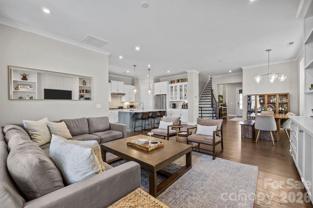 11315 Miller Road, Pineville, NC 28134