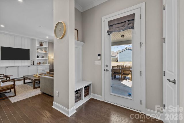 11315 Miller Road, Pineville, NC 28134