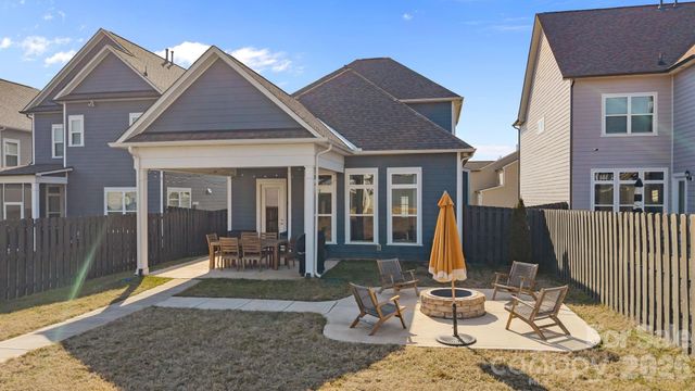 11315 Miller Road, Pineville, NC 28134