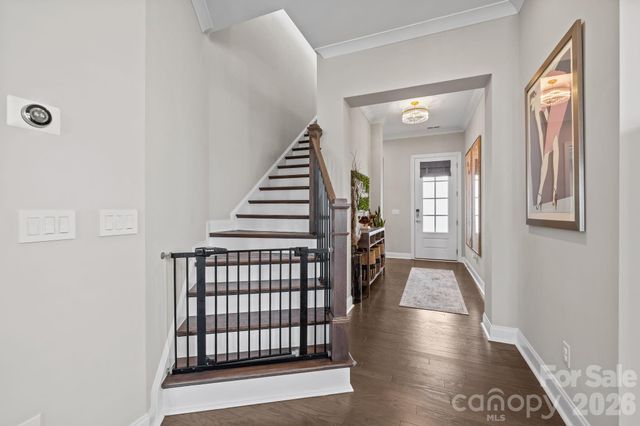 11315 Miller Road, Pineville, NC 28134