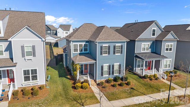 11315 Miller Road, Pineville, NC 28134