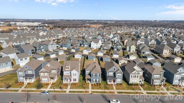 11315 Miller Road, Pineville, NC 28134