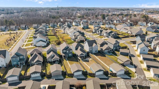 11315 Miller Road, Pineville, NC 28134