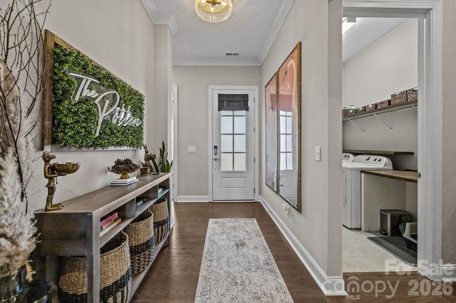 11315 Miller Road, Pineville, NC 28134