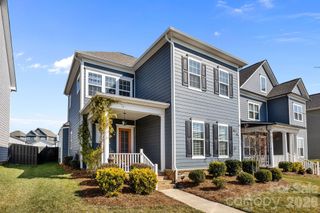 11315 Miller Road, Pineville, NC 28134