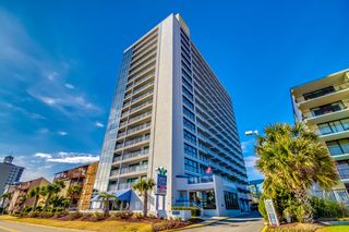5511 N Ocean Blvd. # 506, Myrtle Beach, SC 29577