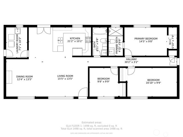 1910 110th Drive SE, Lake Stevens, WA 98258