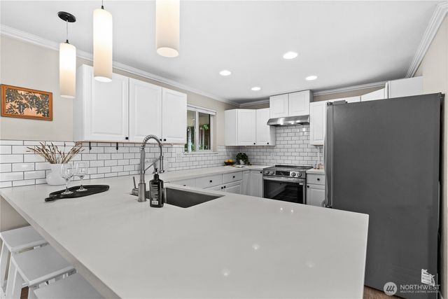 1910 110th Drive SE, Lake Stevens, WA 98258