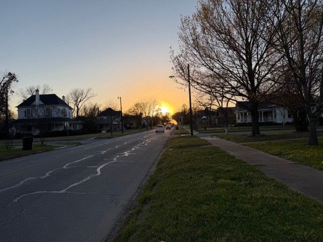 925 W Morton Street, Denison, TX 75020