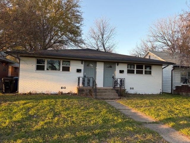 925 W Morton Street, Denison, TX 75020