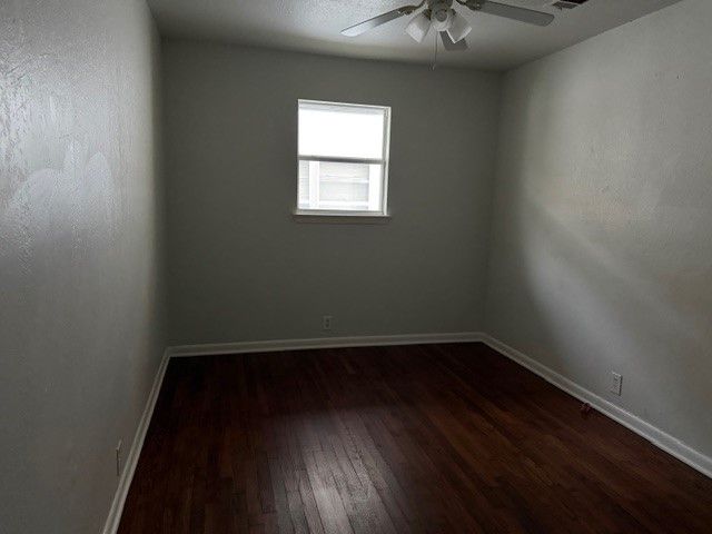 925 W Morton Street, Denison, TX 75020