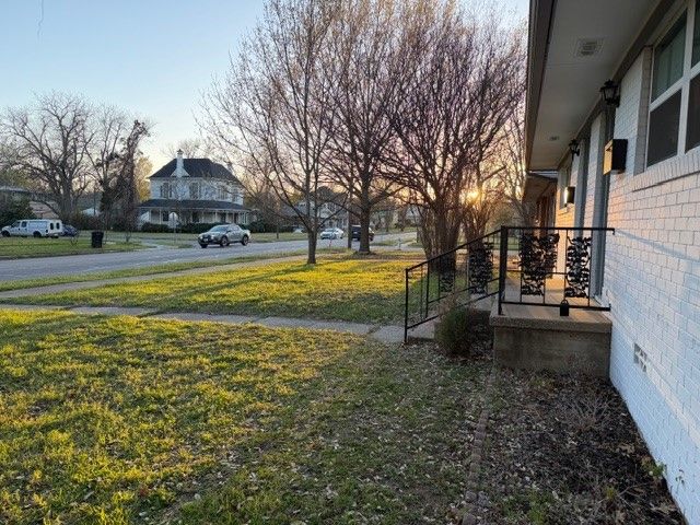 925 W Morton Street, Denison, TX 75020