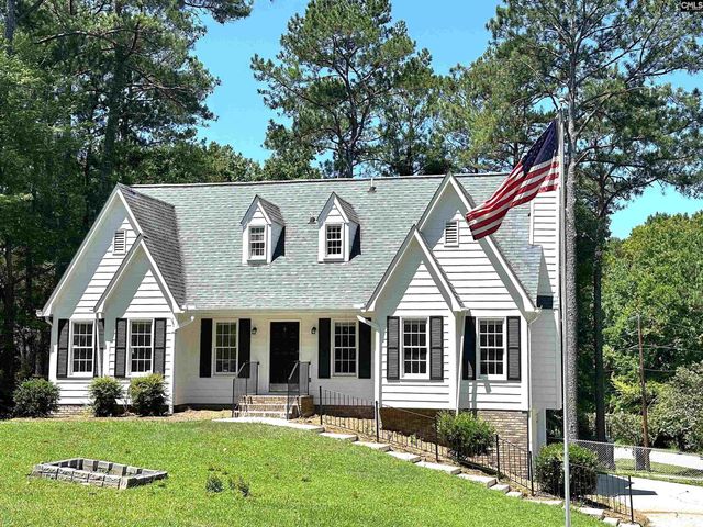 100 Ripley Station, Columbia, SC 29212