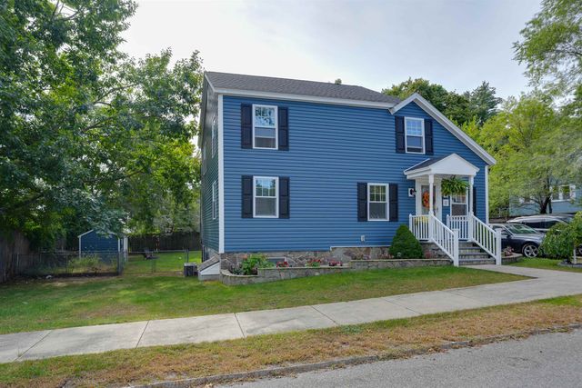 97 King Street, Nashua, NH 03060