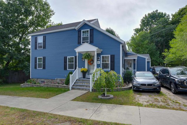97 King Street, Nashua, NH 03060