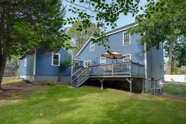 97 King Street, Nashua, NH 03060