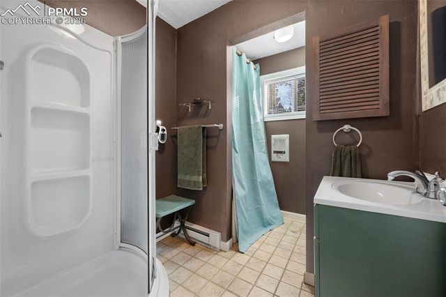 267 Kutsu Ridge Road, Florissant, CO 80816