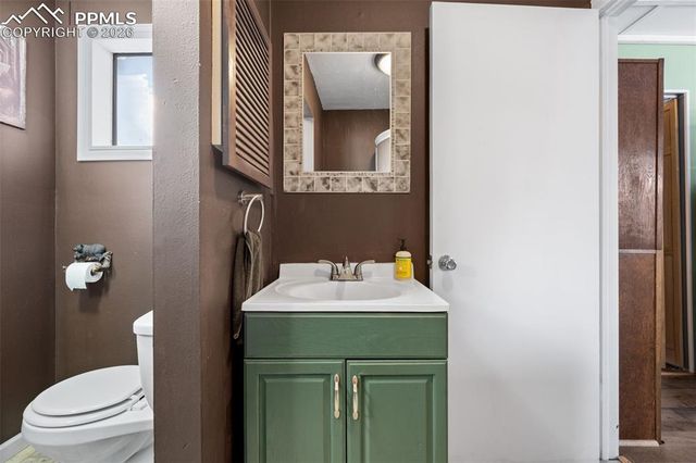 267 Kutsu Ridge Road, Florissant, CO 80816