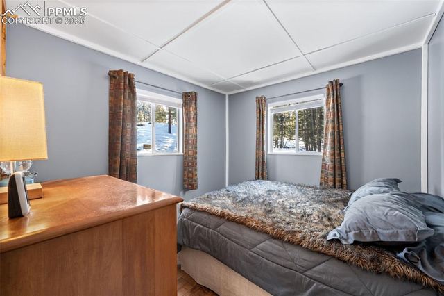 267 Kutsu Ridge Road, Florissant, CO 80816