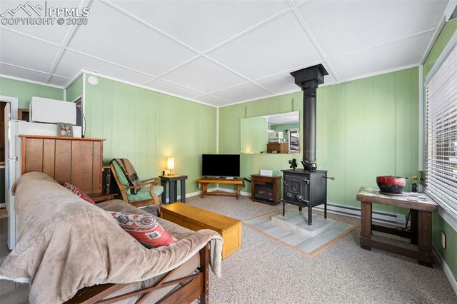 267 Kutsu Ridge Road, Florissant, CO 80816