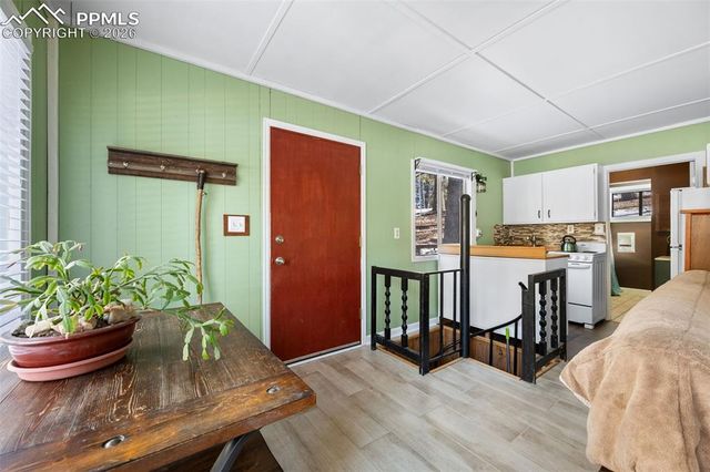 267 Kutsu Ridge Road, Florissant, CO 80816