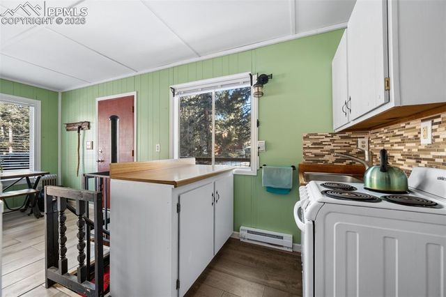 267 Kutsu Ridge Road, Florissant, CO 80816