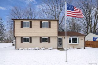 47185 VANKER Avenue, Shelby Twp, MI 48317