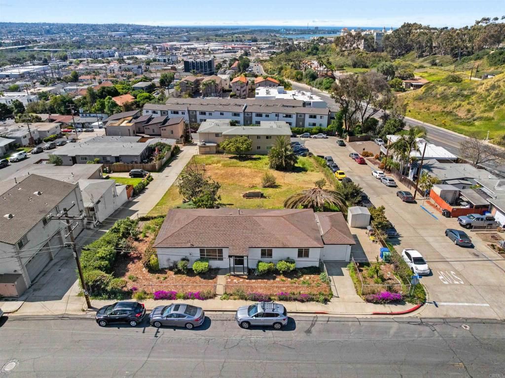 Image 1 of property listing at 1330 Goshen Street, San Diego, CA 92110